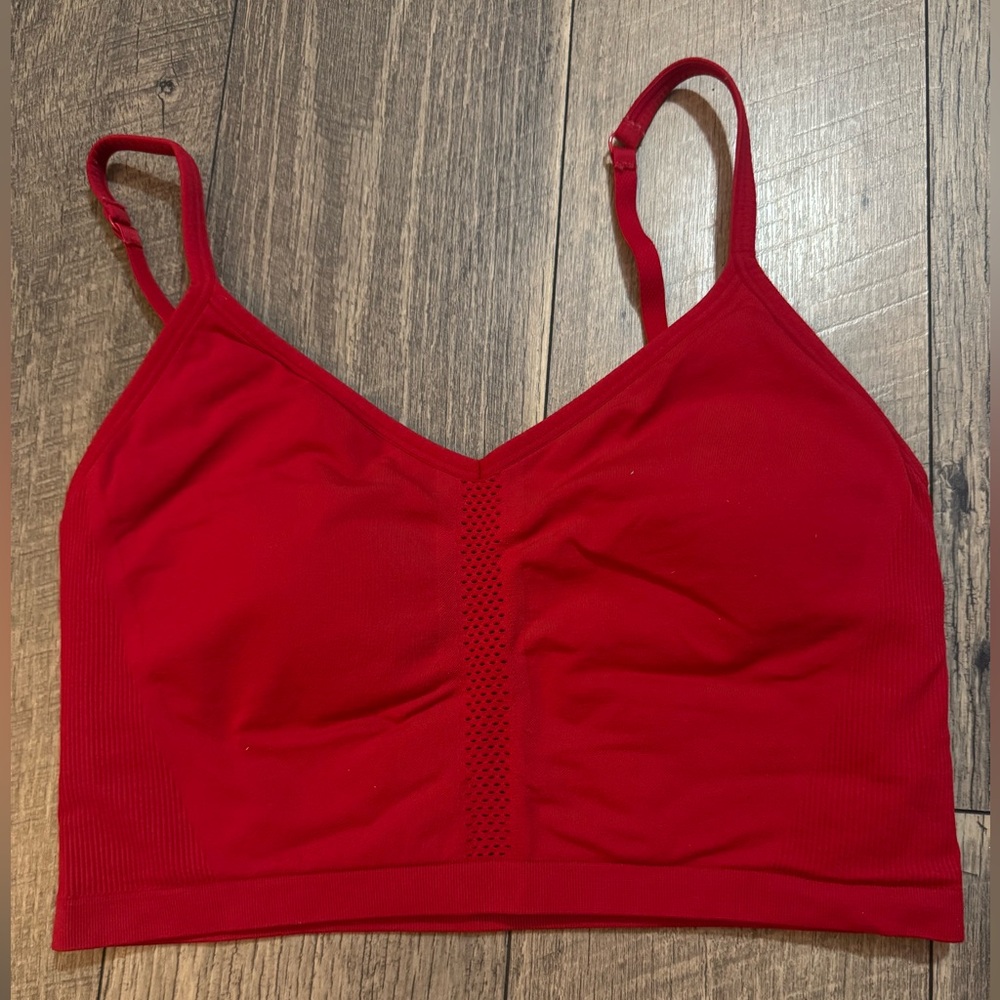 Fabletics Sports Bra